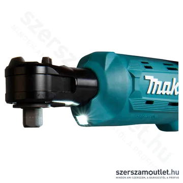 MAKITA DWR180RA Akkus racsnis kulcs (3/8) (1x2,0Ah/18V)