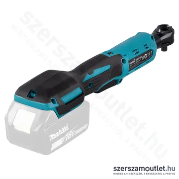 MAKITA DWR180Z Akkus 3/8 racsnis kulcs (18V) (Akku és töltő nélkül!)