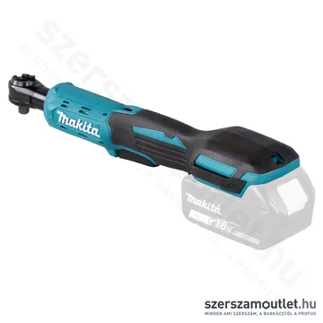 MAKITA DWR180Z Akkus 3/8 racsnis kulcs (18V) (Akku és töltő nélkül!)