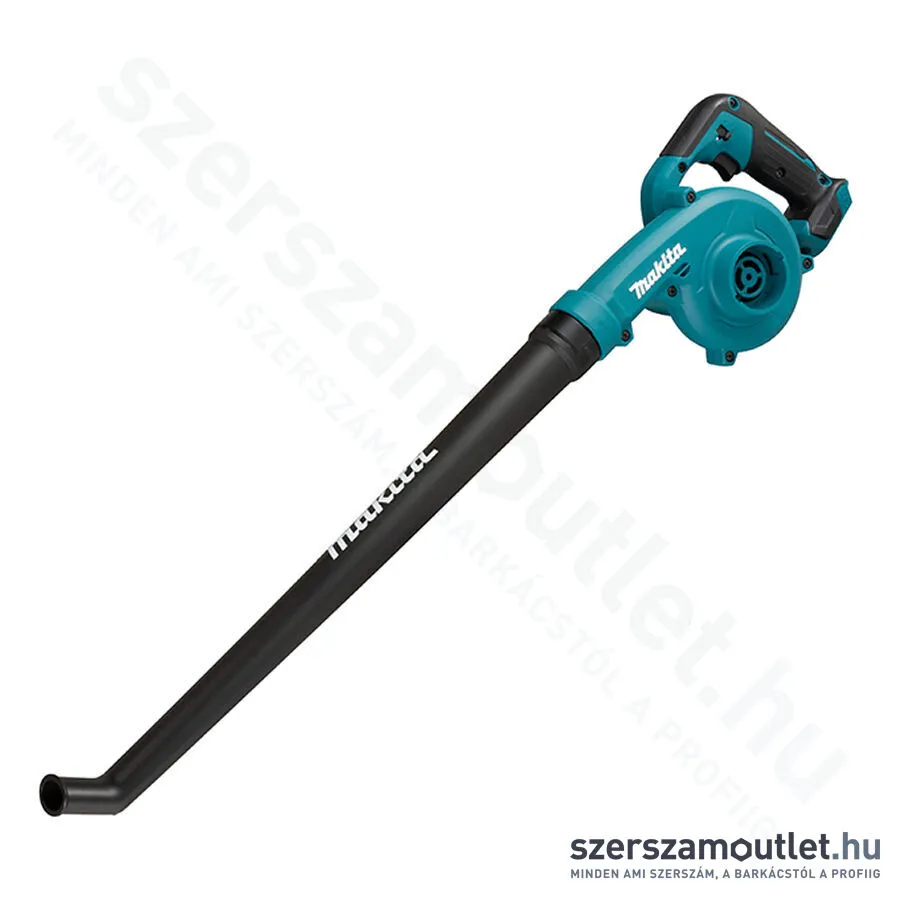 MAKITA UB101DZ Akkus légseprű (12V) (Akku és töltő nélkül!)