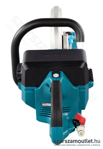 MAKITA DCE090ZX1 gyorsdaraboló 230mm 18V LXT BL (Akku és töltő nélkül)