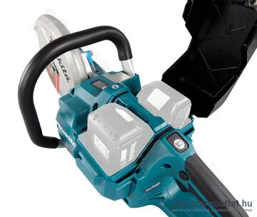 MAKITA DCE090ZX1 gyorsdaraboló 230mm 18V LXT BL (Akku és töltő nélkül)