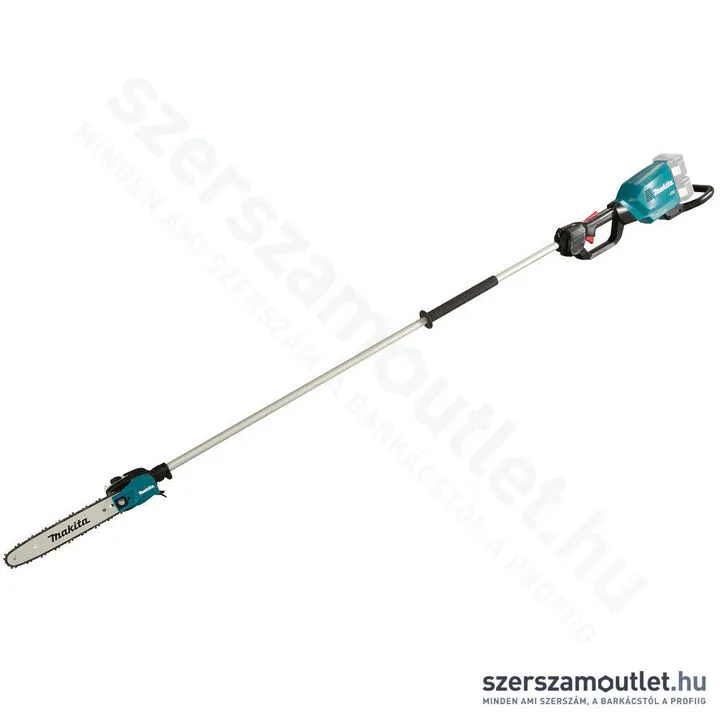 MAKITA DUA300Z Akkus szénkefementes magassági ágvágó 2238mm (2x18V) (Akku és töltő nélkül!)