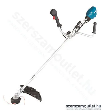 MAKITA UR101CZ Akkus szénkefementes fűkasza (36V) (Akku és töltő nélkül!)