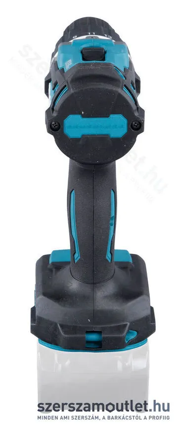 MAKITA DF002GZ Akkus szénkefementes fúró-csavarbehajtó (40V) (Akku és töltő nélkül!)