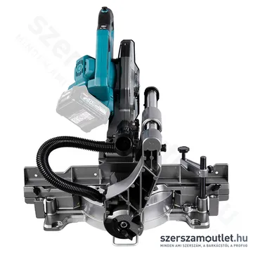 MAKITA LS002GZ01 Akkus gérvágó (40V/216mm) (Akku és töltő nélkül!)