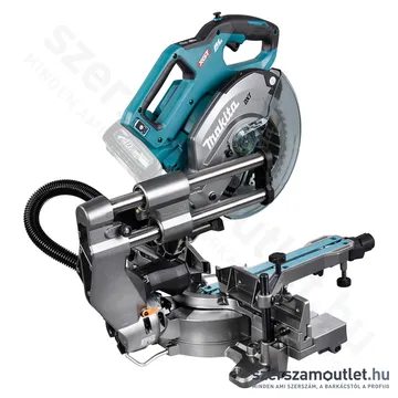 MAKITA LS002GZ01 Akkus gérvágó (40V/216mm) (Akku és töltő nélkül!)