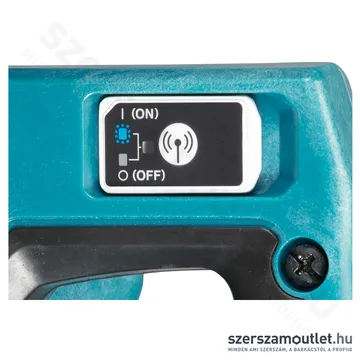 MAKITA LS002GZ01 Akkus gérvágó (40V/216mm) (Akku és töltő nélkül!)