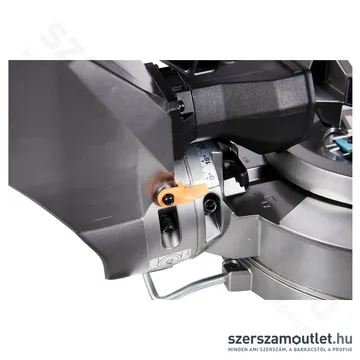 MAKITA LS002GZ01 Akkus gérvágó (40V/216mm) (Akku és töltő nélkül!)