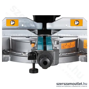 MAKITA LS002GZ01 Akkus gérvágó (40V/216mm) (Akku és töltő nélkül!)