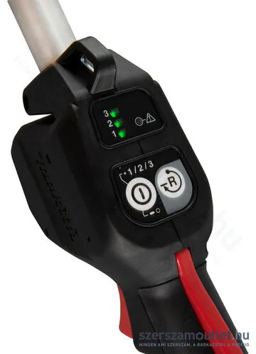 MAKITA UX01GZ Akkus szénkefementes multi fűkasza géptest (40V) (Akku és töltő nélkül!)