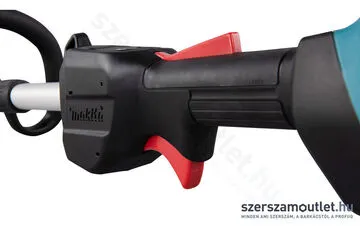 MAKITA UX01GZ Akkus szénkefementes multi fűkasza géptest (40V) (Akku és töltő nélkül!)