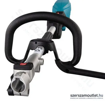 MAKITA UX01GZ Akkus szénkefementes multi fűkasza géptest (40V) (Akku és töltő nélkül!)