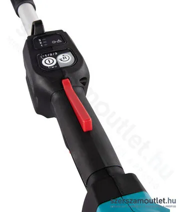 MAKITA UX01GZ Akkus szénkefementes multi fűkasza géptest (40V) (Akku és töltő nélkül!)
