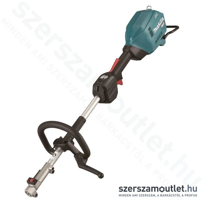 MAKITA UX01GZ Akkus szénkefementes multi fűkasza géptest (40V) (Akku és töltő nélkül!)