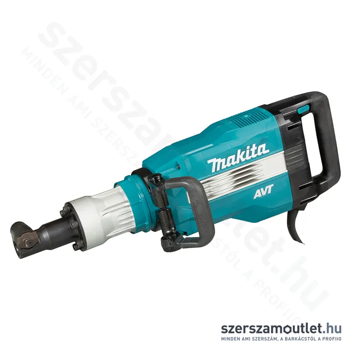 MAKITA HM1511 Bontókalapács kofferben AVT (1850W/48,1J)