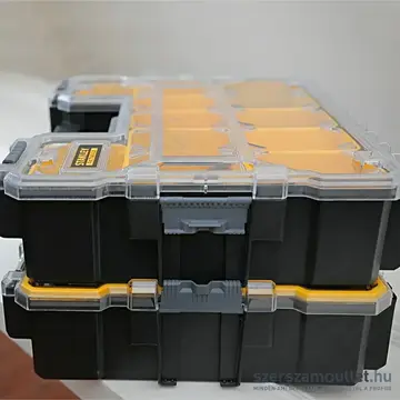 STANLEY FatMax Pro szortimenter fémcsatos (1-97-518)