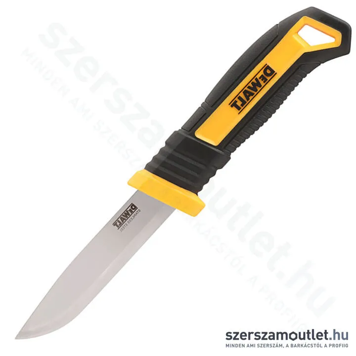 DEWALT Fix pengéjű kés (DWHT1-10354)