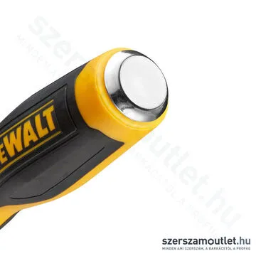 DEWALT Favéső készlet üthető 4db, 6-25mm (DWHT0-16063)