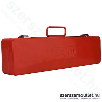EXTOL Műanyagcső hegesztő gép 1070W (16/20/25/32mm)