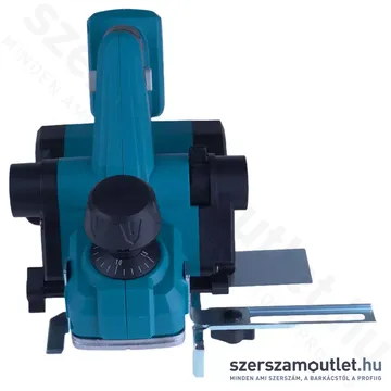 DEDRA SAS+ALL Akkus gyalu (18V) (Akku és töltő nélkül!) (DED7066)