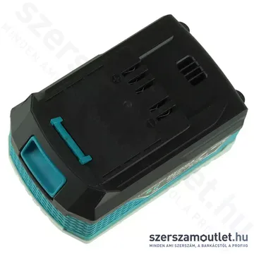 DEDRA SAS+ALL Akkumulátor 18V/5,0Ah (DED7035)