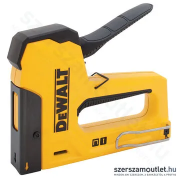 DEWALT Kézi tűzőgép és szegező 2.1 (DWHTTR350-0)