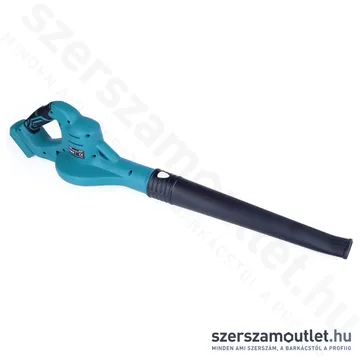 DEDRA SAS+ALL Akkus lombfúvó (18V) (Akku és töltő nélkül!) (DED7094)