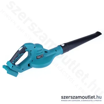 DEDRA SAS+ALL Akkus lombfúvó (18V) (Akku és töltő nélkül!) (DED7094)