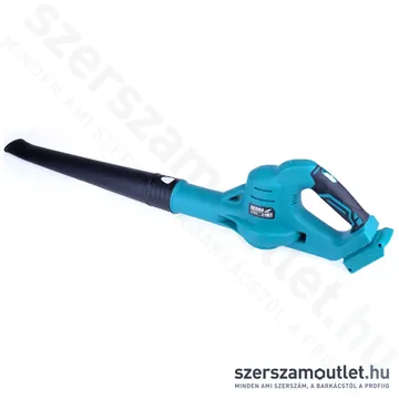 DEDRA SAS+ALL Akkus lombfúvó (18V) (Akku és töltő nélkül!) (DED7094)