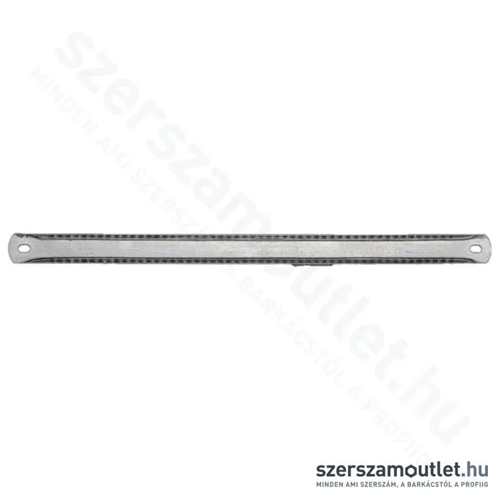 Z-TOOLS Kézi fémfűrészlap HCS 300x20mm/24tpi (031101-0003)