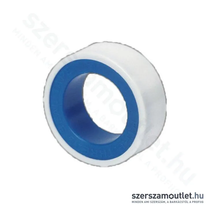 Teflon szalag 10mx12,7mm (041502-0002)