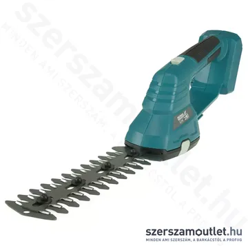 DEDRA SAS+ALL Akkus fű és sövényvágó (18V) (Akku és töltő nélkül!) (DED7089)