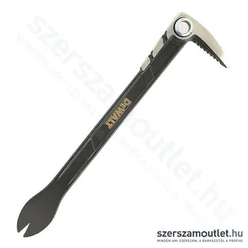 DEWALT Precíziós bontóvas és szeghúzó 250mm (DWHT0-55524)