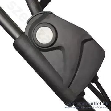 DEDRA SAS+ALL Akkus fűnyíró szénkefementes (18V/33cm) (Akku és töltő nélkül!) (DED7198)