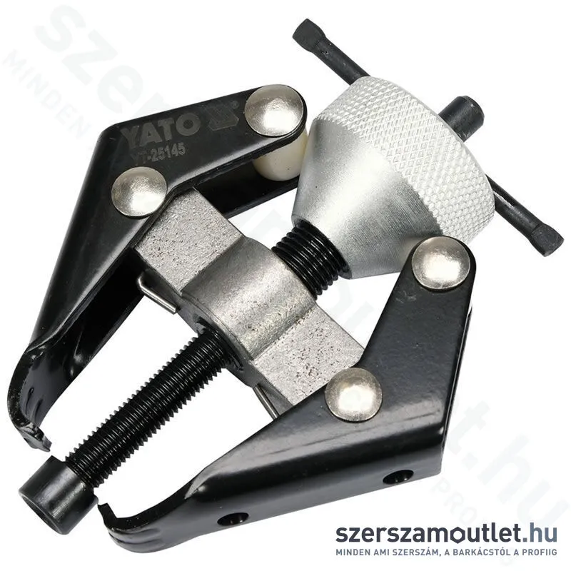 YATO Akkumulátor saru és ablaktörlőkar lehúzó 5-30mm (YT-25145)