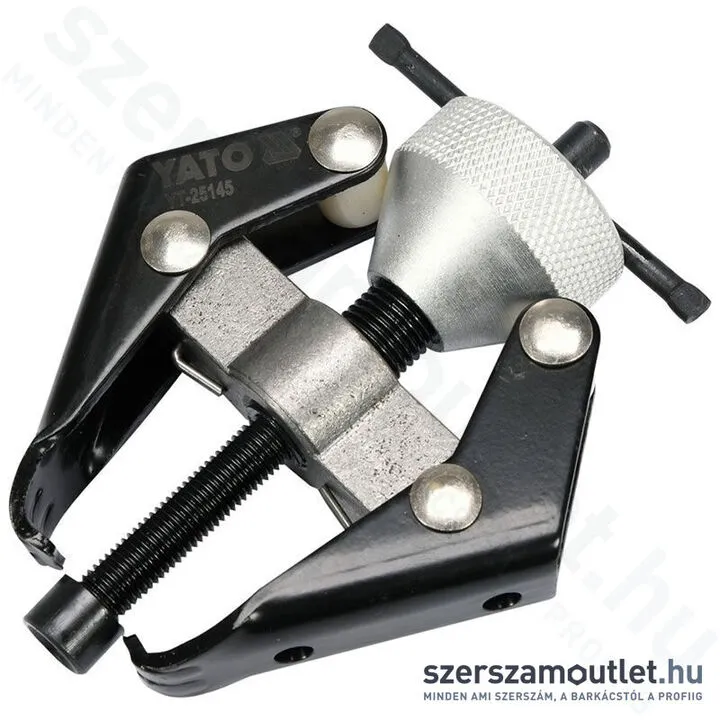 YATO Akkumulátor saru és ablaktörlőkar lehúzó 5-30mm (YT-25145)