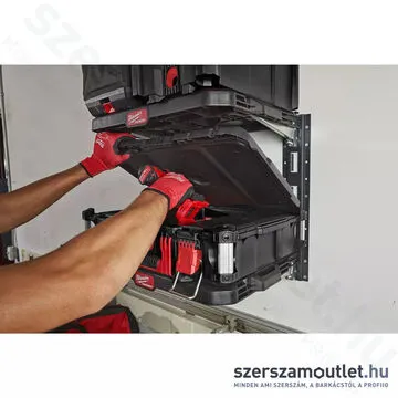 MILWAUKEE Polc PACKOUT polcrendszerhez (4932478711)