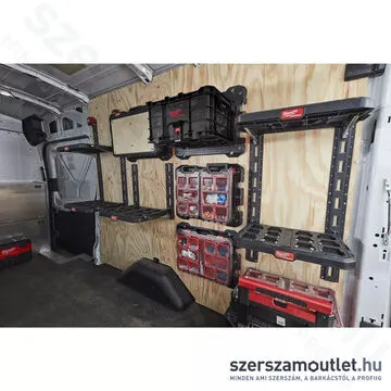 MILWAUKEE Polc PACKOUT polcrendszerhez (4932478711)
