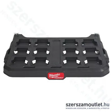 MILWAUKEE Polc PACKOUT polcrendszerhez (4932478711)