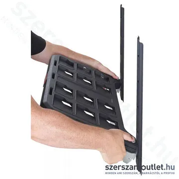 MILWAUKEE Polc PACKOUT polcrendszerhez (4932478711)