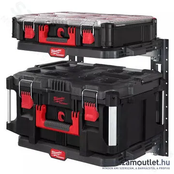 MILWAUKEE Polc PACKOUT polcrendszerhez (4932478711)