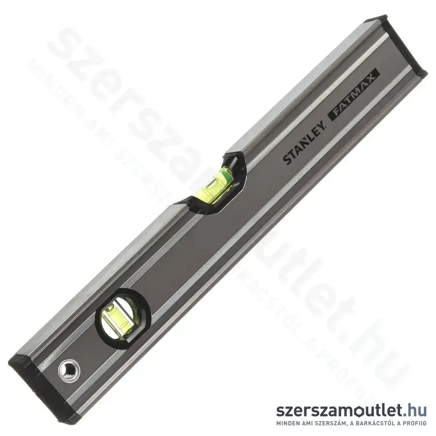 STANLEY FatMax Xtreme vízmérték 40cm (0-43-616)