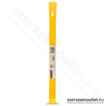 DEWALT Feszítővas lapos 530mm (DWHT55528-1)