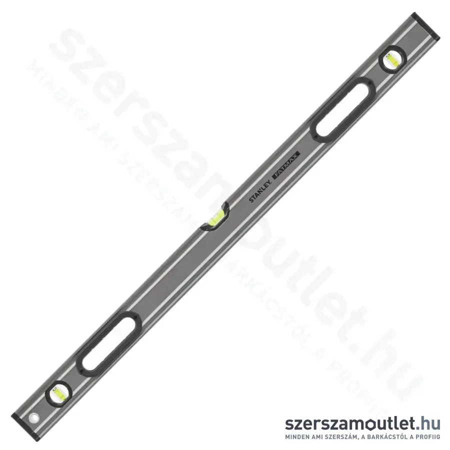 STANLEY FatMax Xtreme vízmérték 120cm (0-43-648)