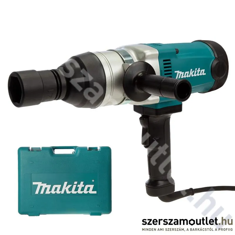 MAKITA TW1000 Ütvecsavarozó 1