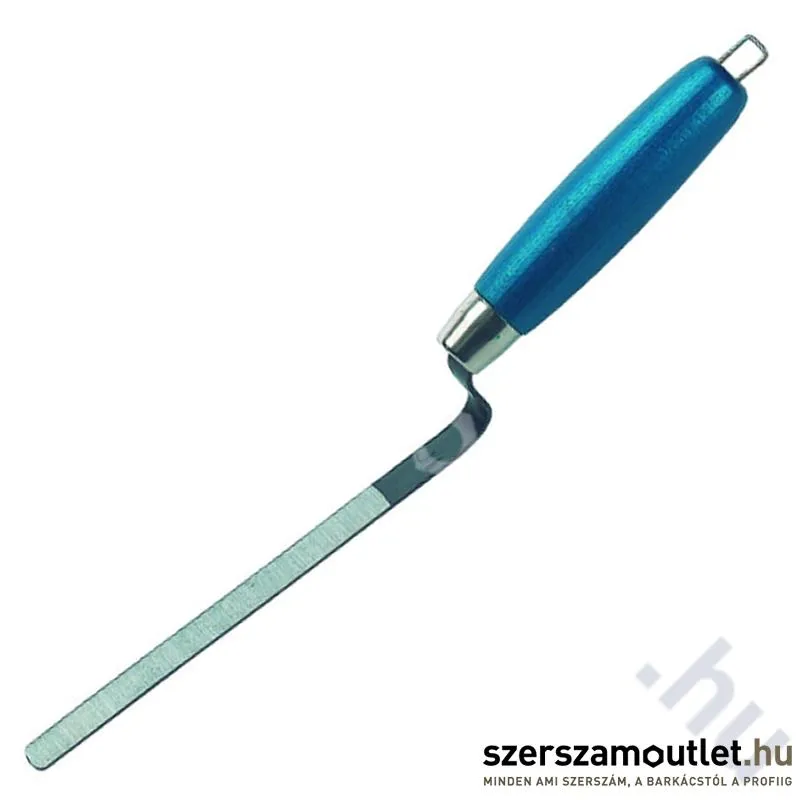 BAUTOOL Fugakanál acél 6mm