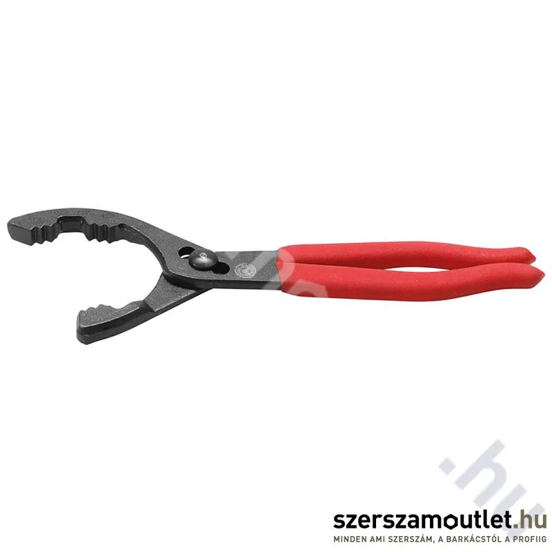 BGS Olajszűrőfogó 250mm (BGS-1050)
