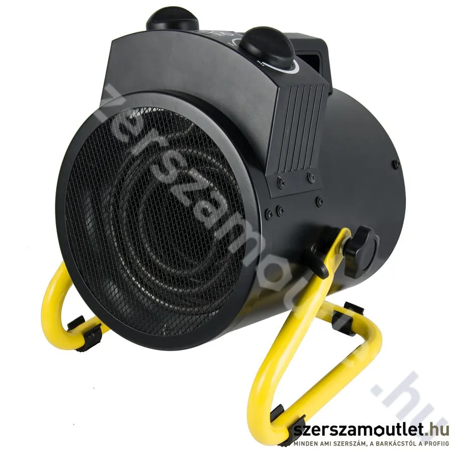 DEDRA DED9930B Elektromos hőlégfúvó 2,0kW