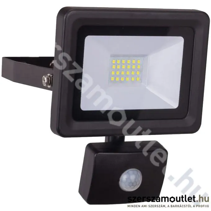 DEDRA L1091-2 LED fali lámpa mozgásérzékelővel A (20W/1500lm)